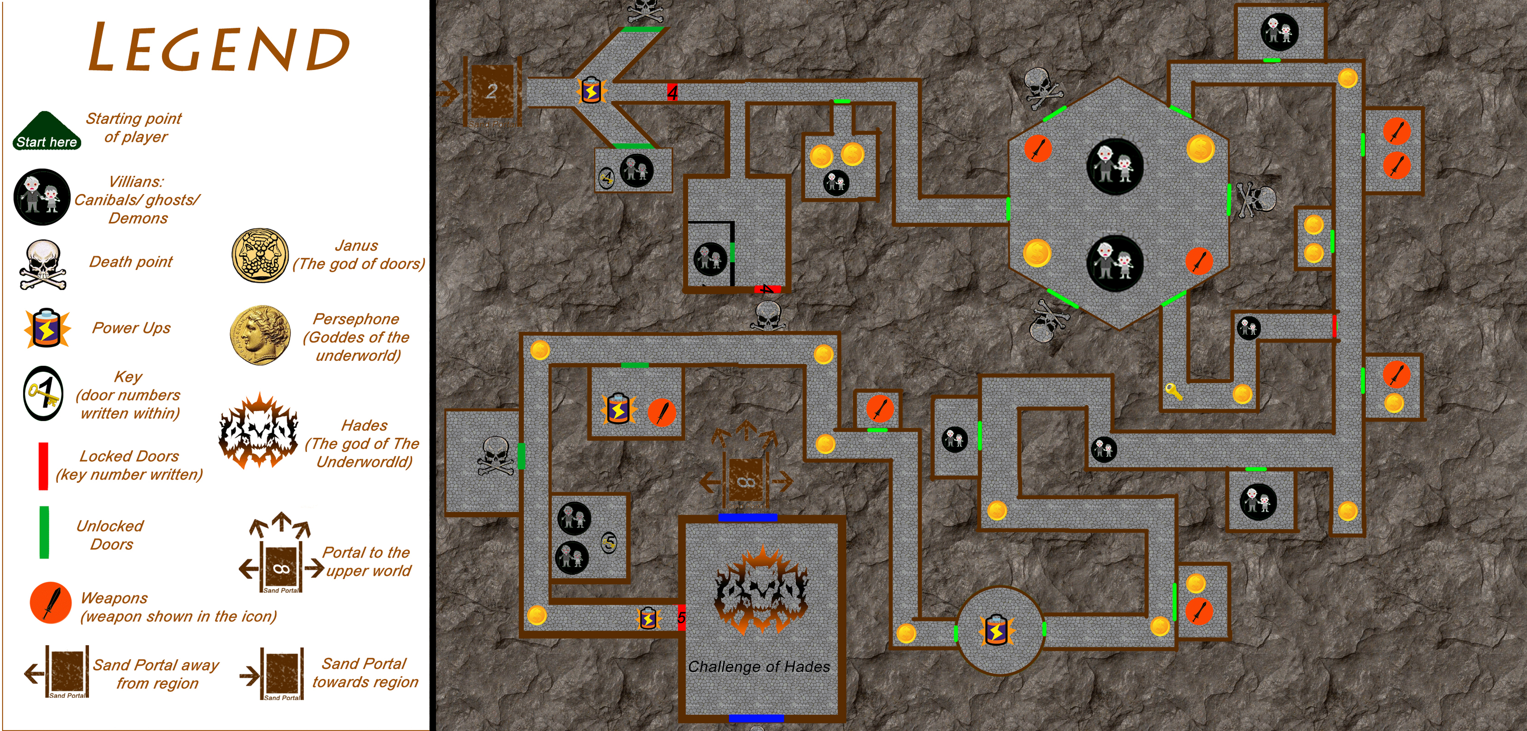 Endeavor Screenshot 3
